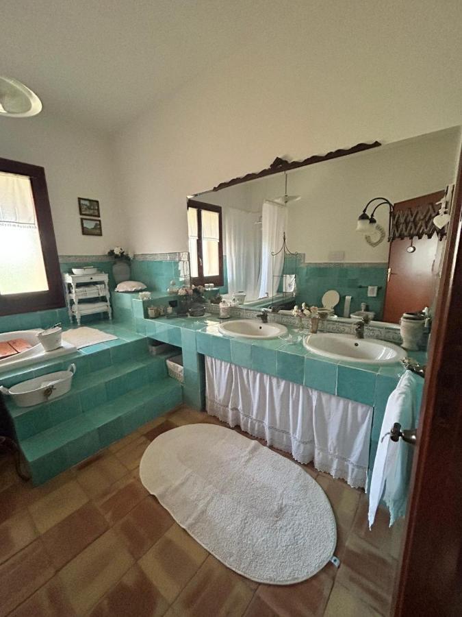 La Finestra Sul Limone Bed and Breakfast Castelvetrano Exteriör bild