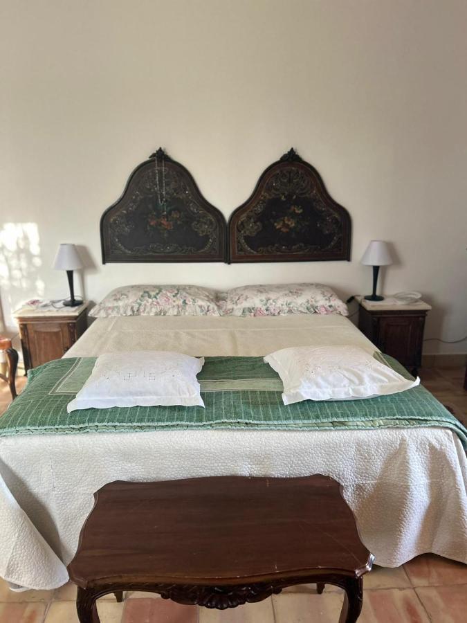 La Finestra Sul Limone Bed and Breakfast Castelvetrano Exteriör bild