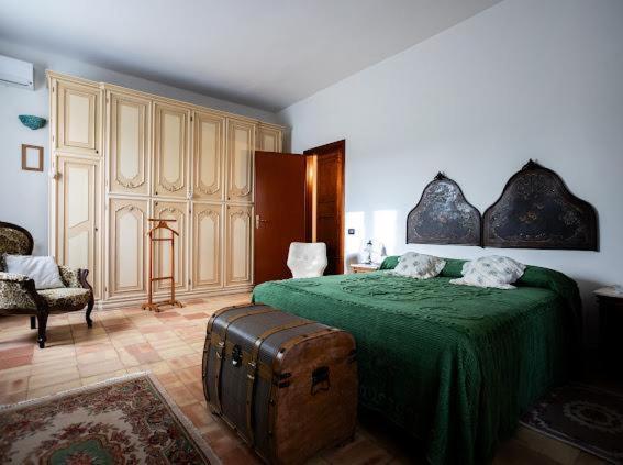 La Finestra Sul Limone Bed and Breakfast Castelvetrano Exteriör bild